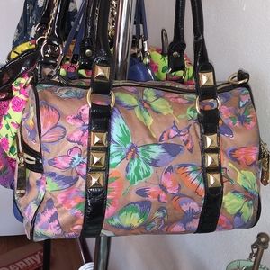 Betsey Johnson purse